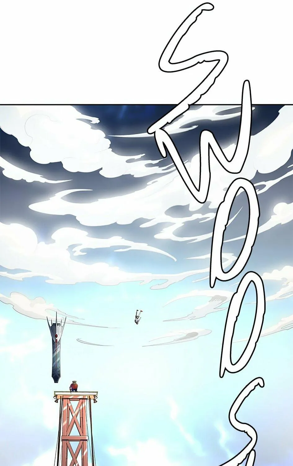 Tower of God Chapter 512 page 257 - 