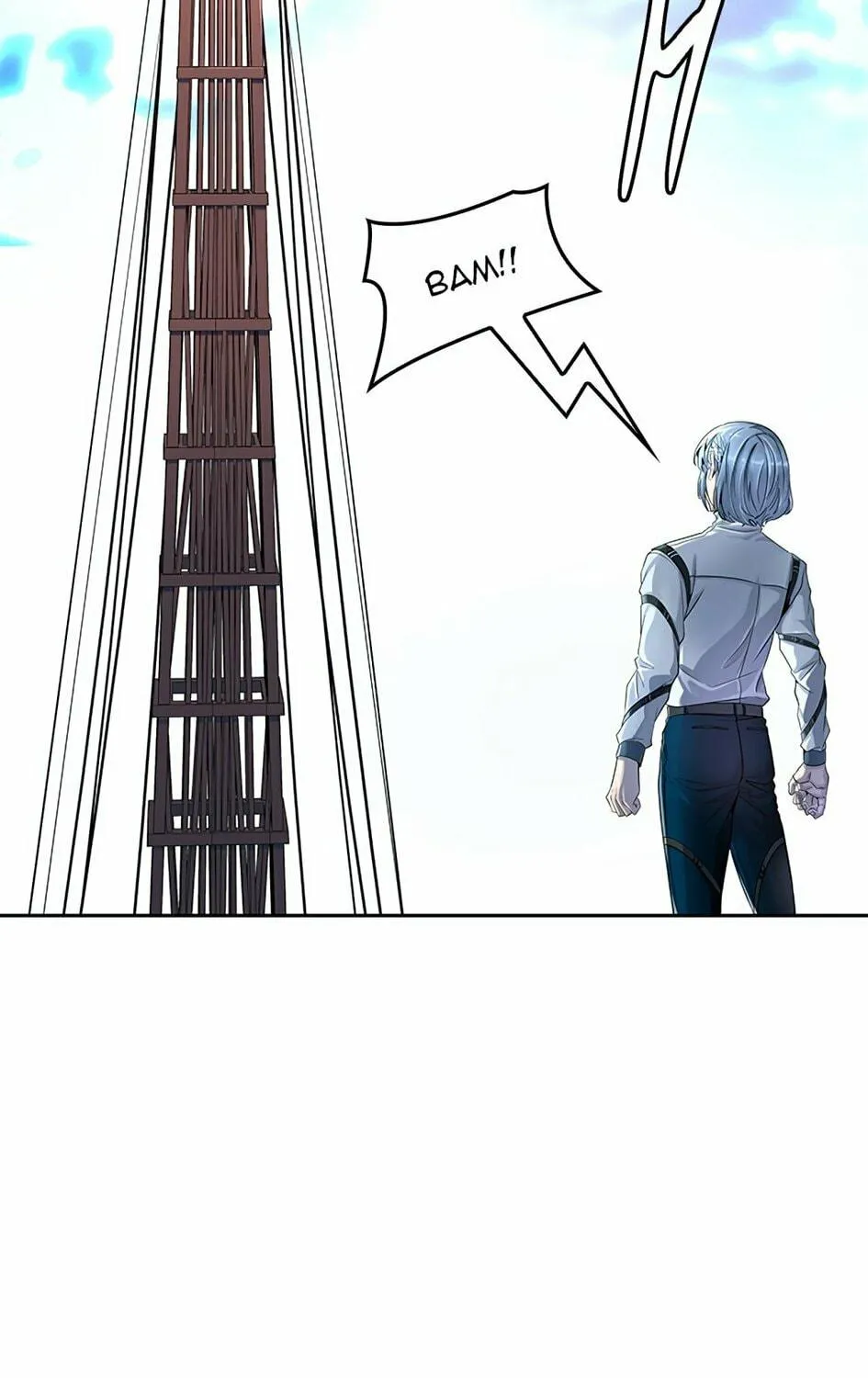 Tower of God Chapter 512 page 259 - 