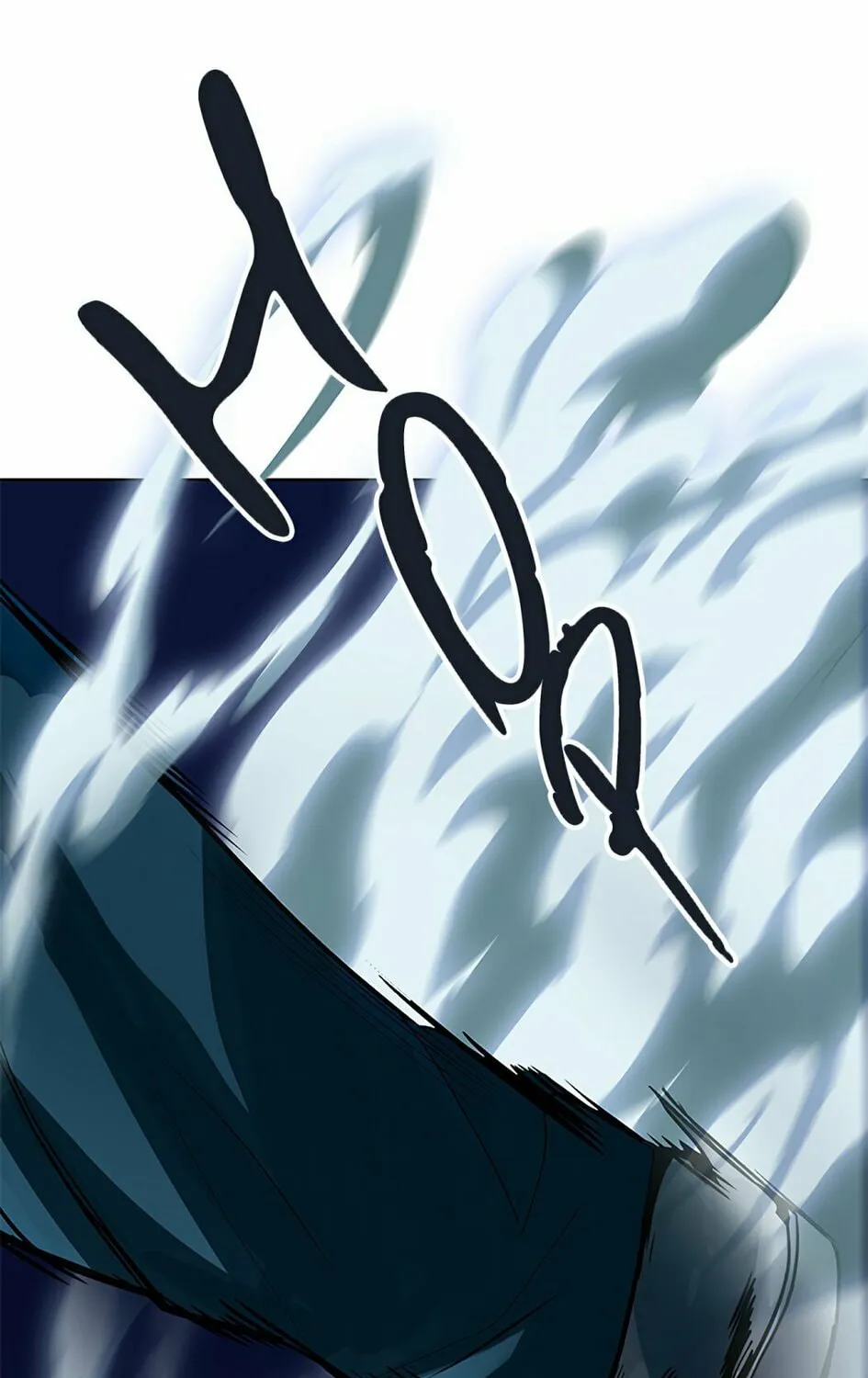 Tower of God Chapter 512 page 261 - 