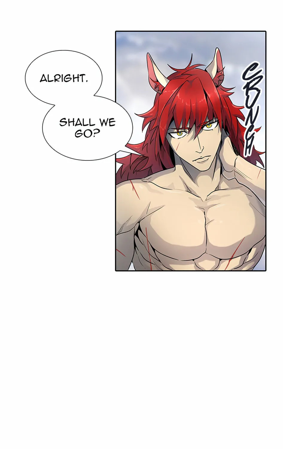 Tower of God Chapter 512 page 277 - 