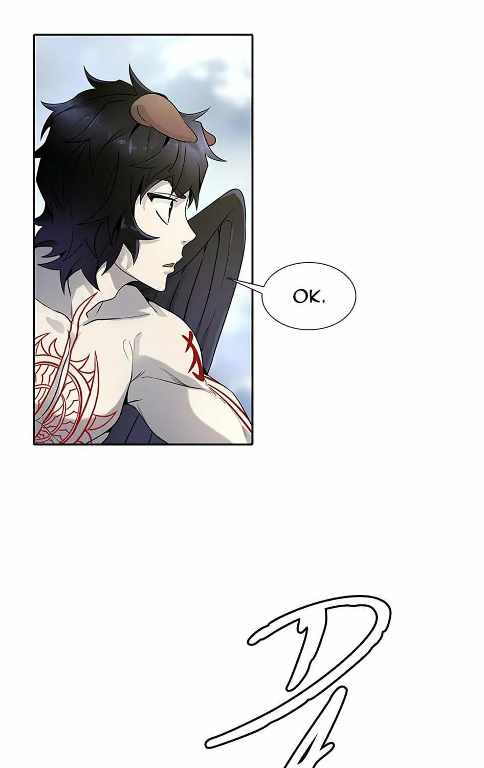 Tower of God Chapter 512 page 279 - 