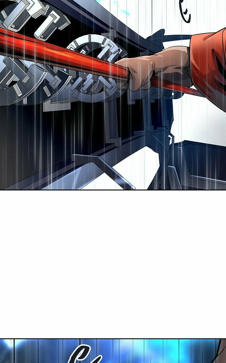 Tower of God Chapter 512 page 29 - 
