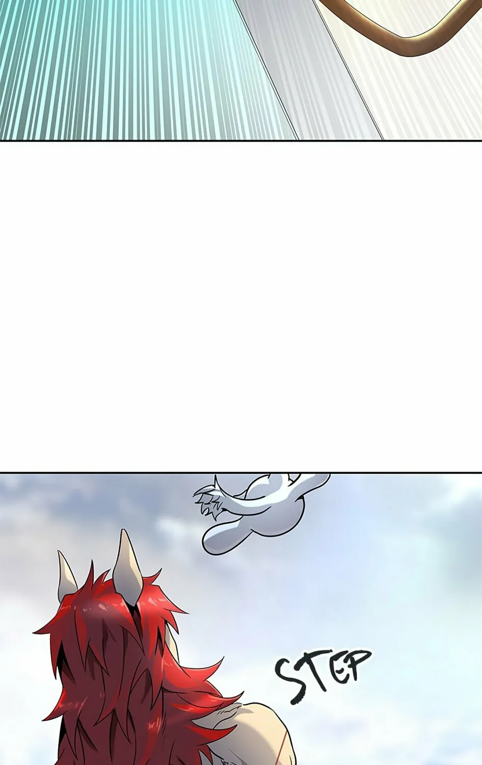 Tower of God Chapter 512 page 283 - 