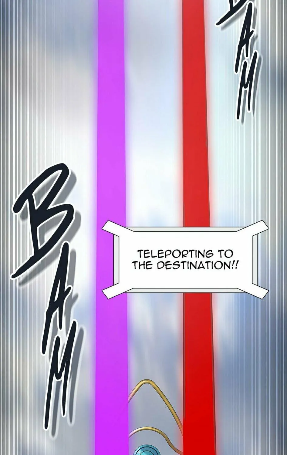 Tower of God Chapter 512 page 289 - 