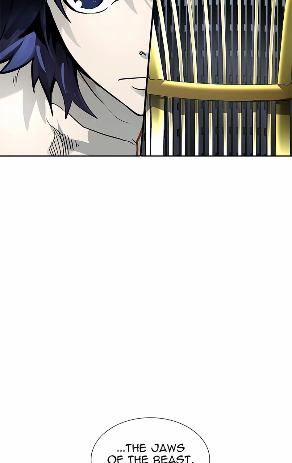 Tower of God Chapter 512 page 305 - 
