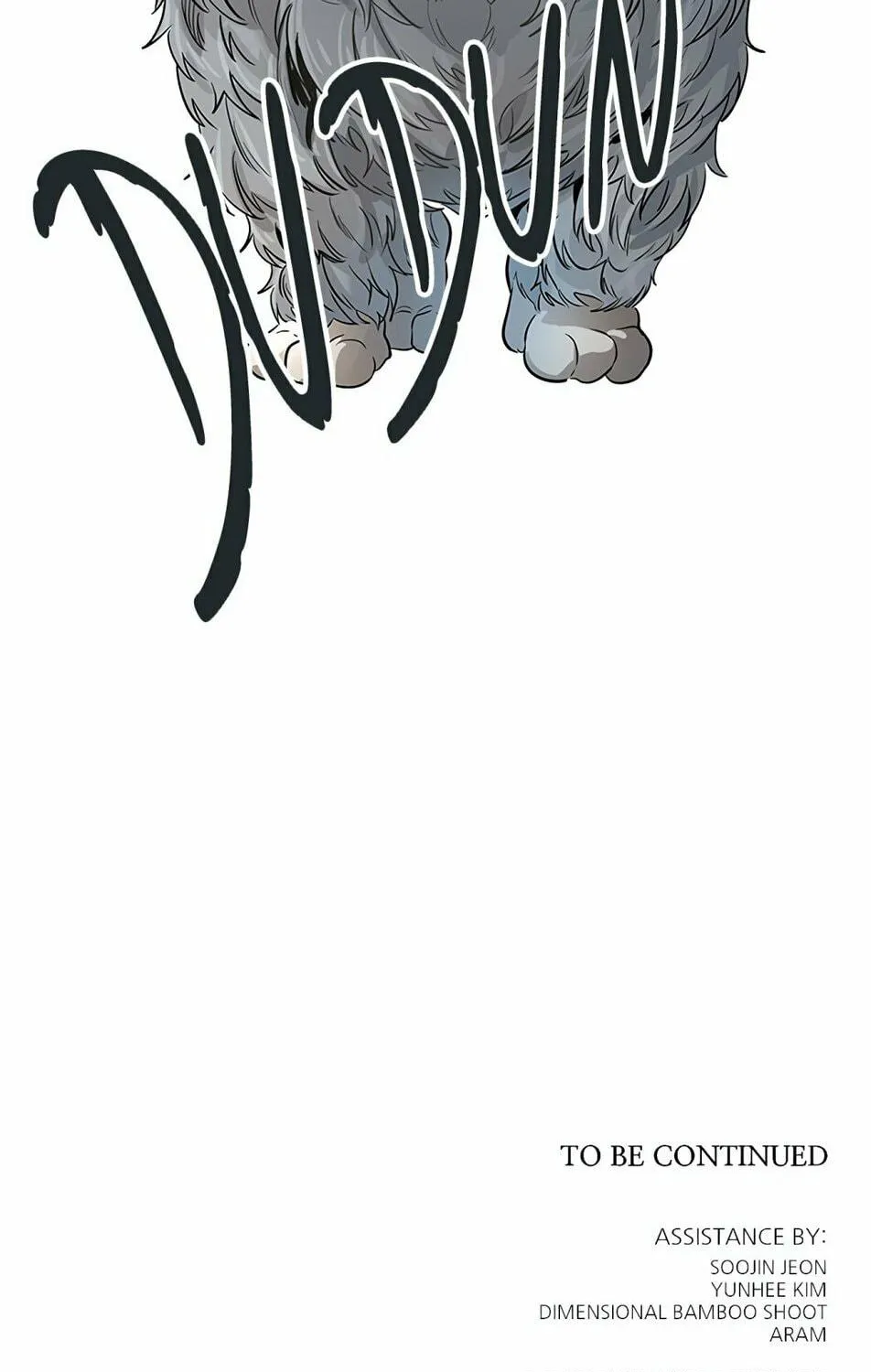 Tower of God Chapter 512 page 309 - 