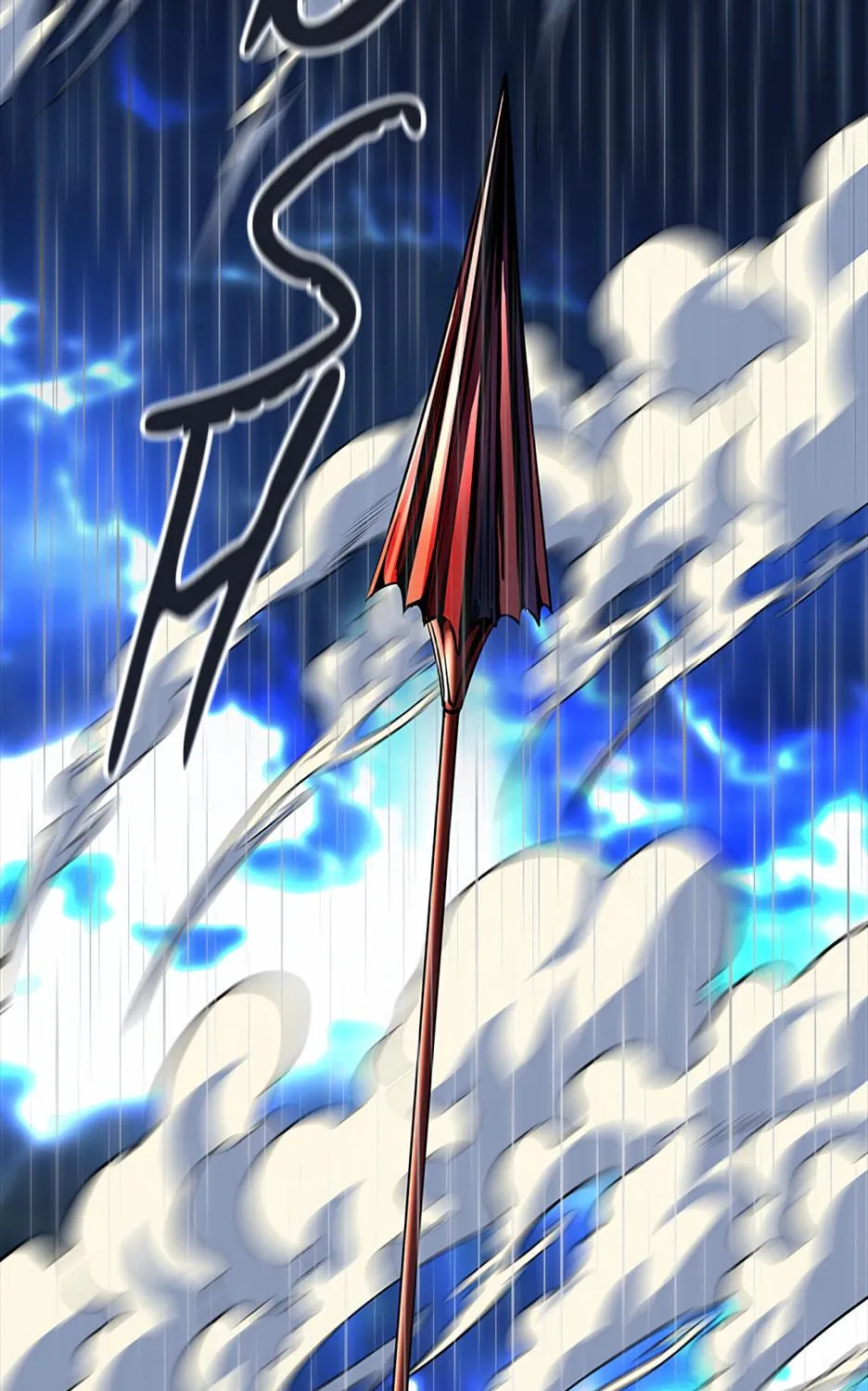 Tower of God Chapter 512 page 35 - 