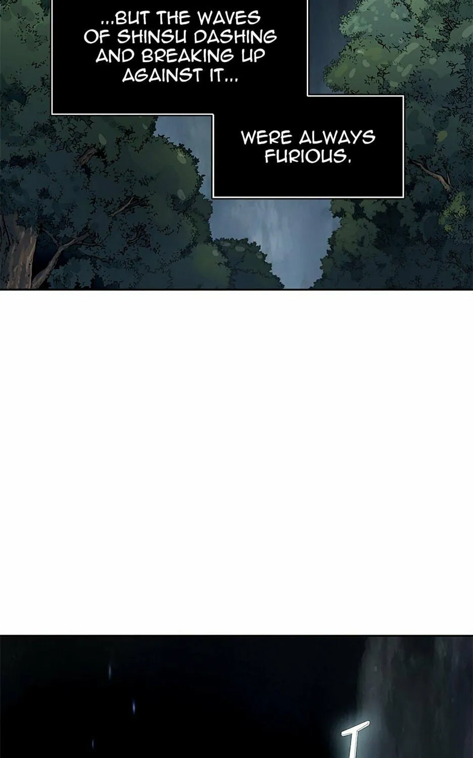 Tower of God Chapter 512 page 5 - 