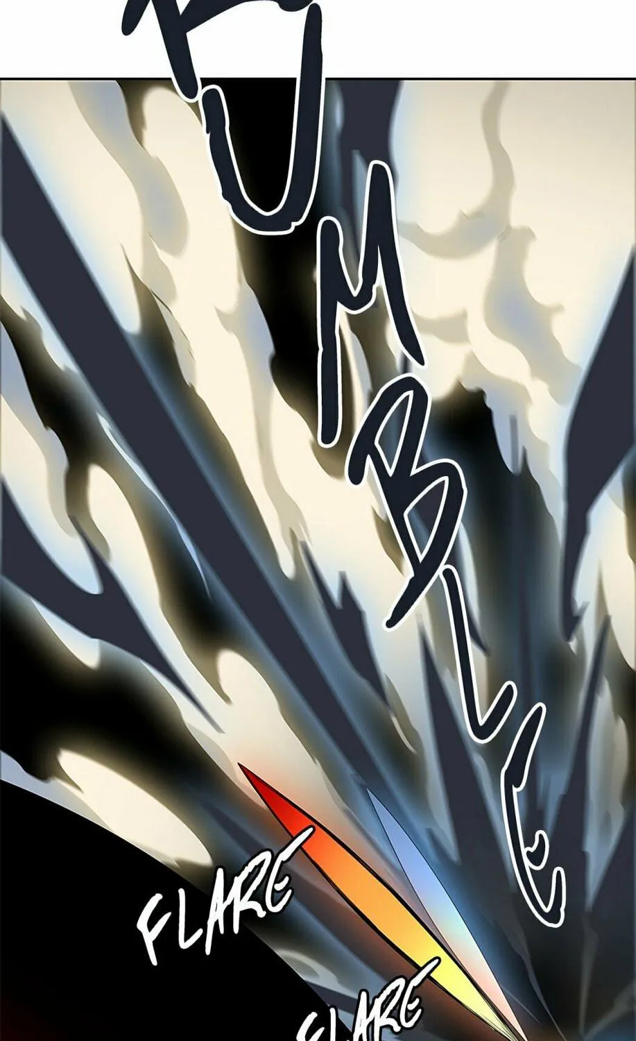 Tower of God Chapter 512 page 59 - 
