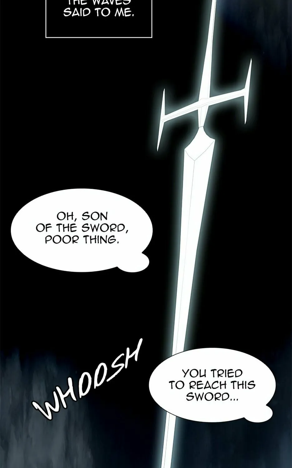 Tower of God Chapter 512 page 7 - 