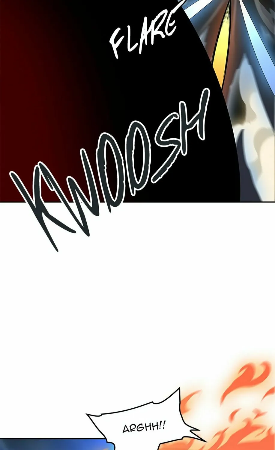 Tower of God Chapter 512 page 61 - 