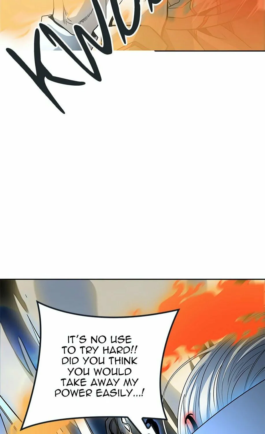 Tower of God Chapter 512 page 65 - 