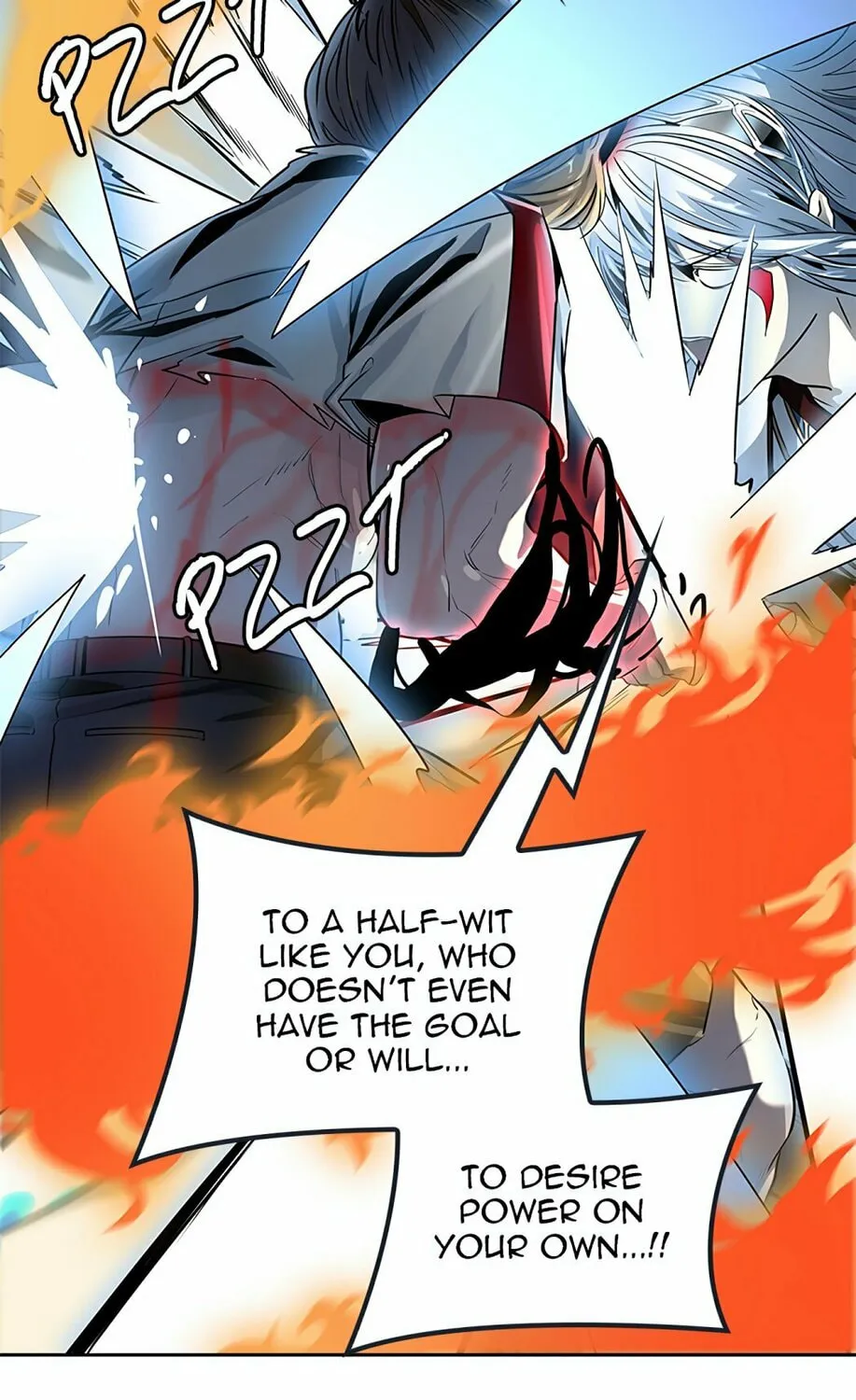Tower of God Chapter 512 page 67 - 