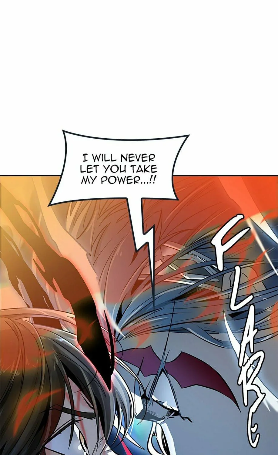 Tower of God Chapter 512 page 69 - 