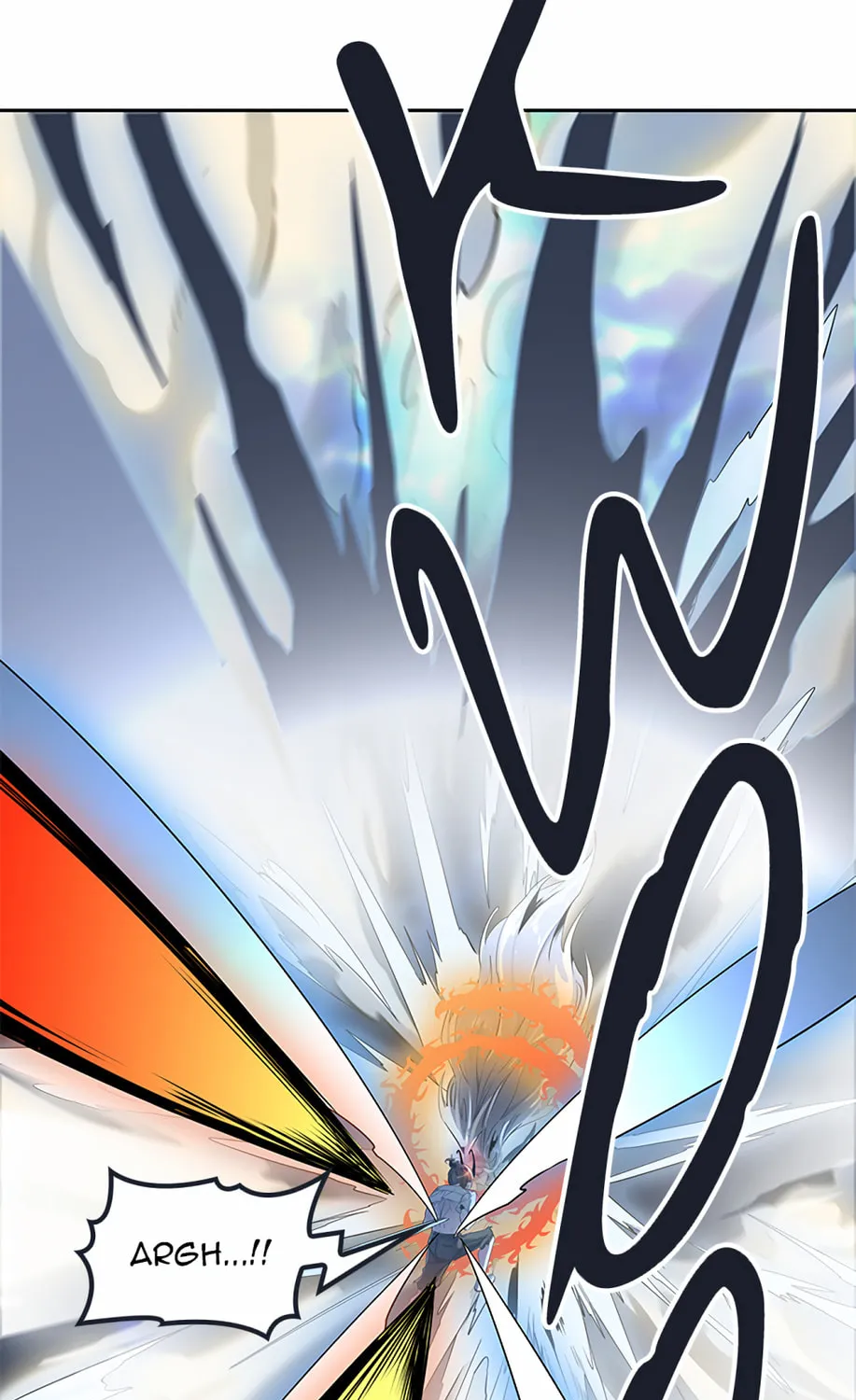 Tower of God Chapter 512 page 73 - 