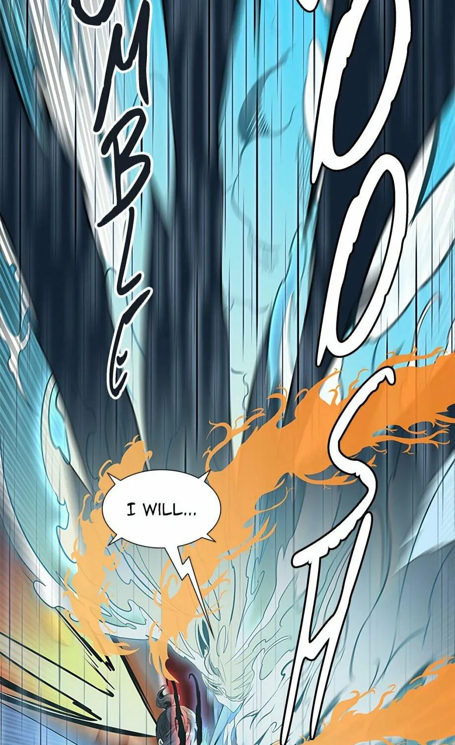 Tower of God Chapter 512 page 79 - 