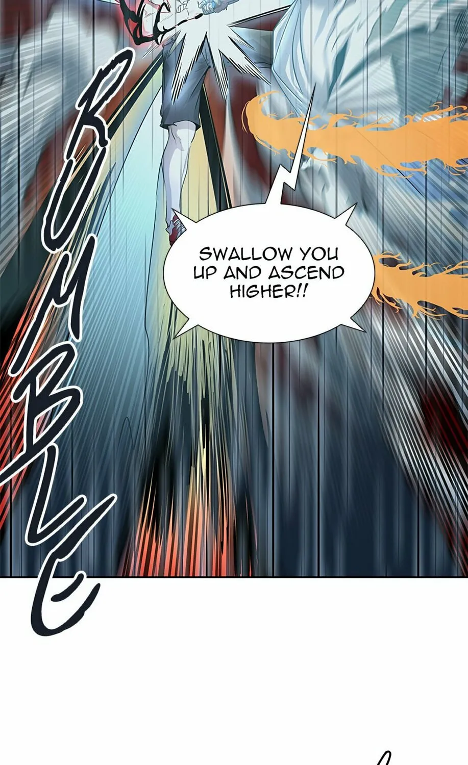 Tower of God Chapter 512 page 81 - 