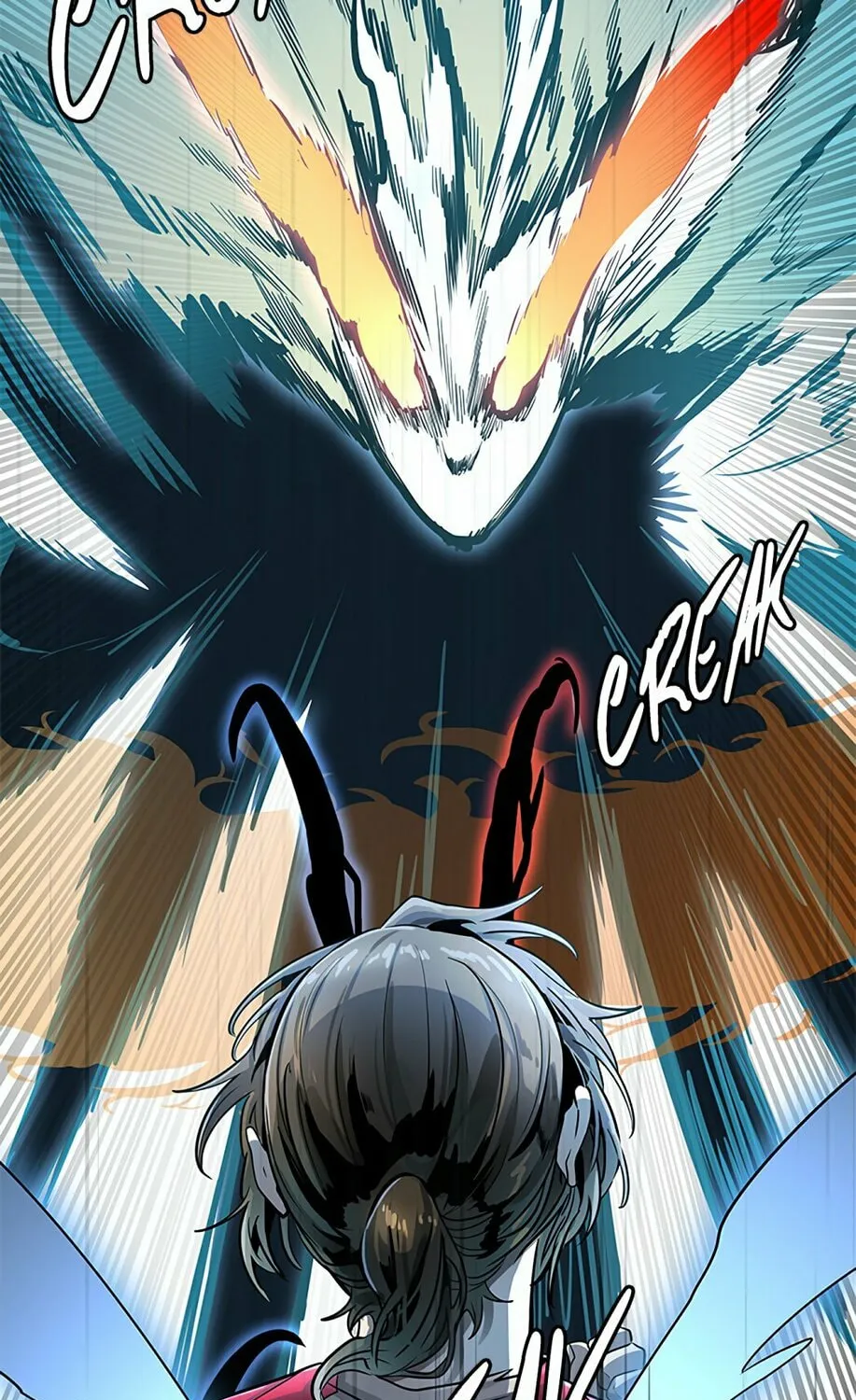 Tower of God Chapter 512 page 85 - 