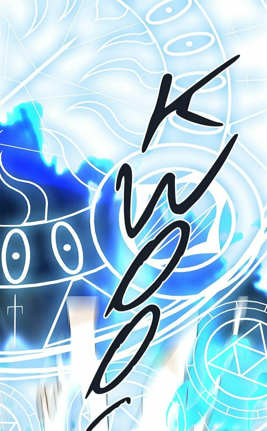 Tower of God Chapter 512 page 95 - 