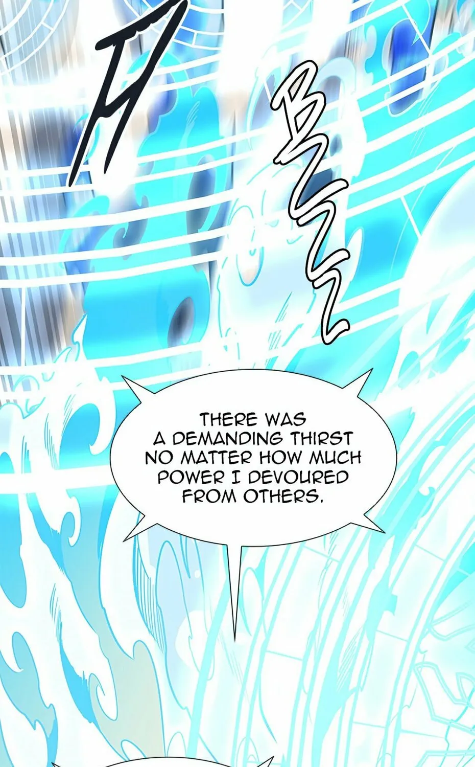 Tower of God Chapter 512 page 97 - 