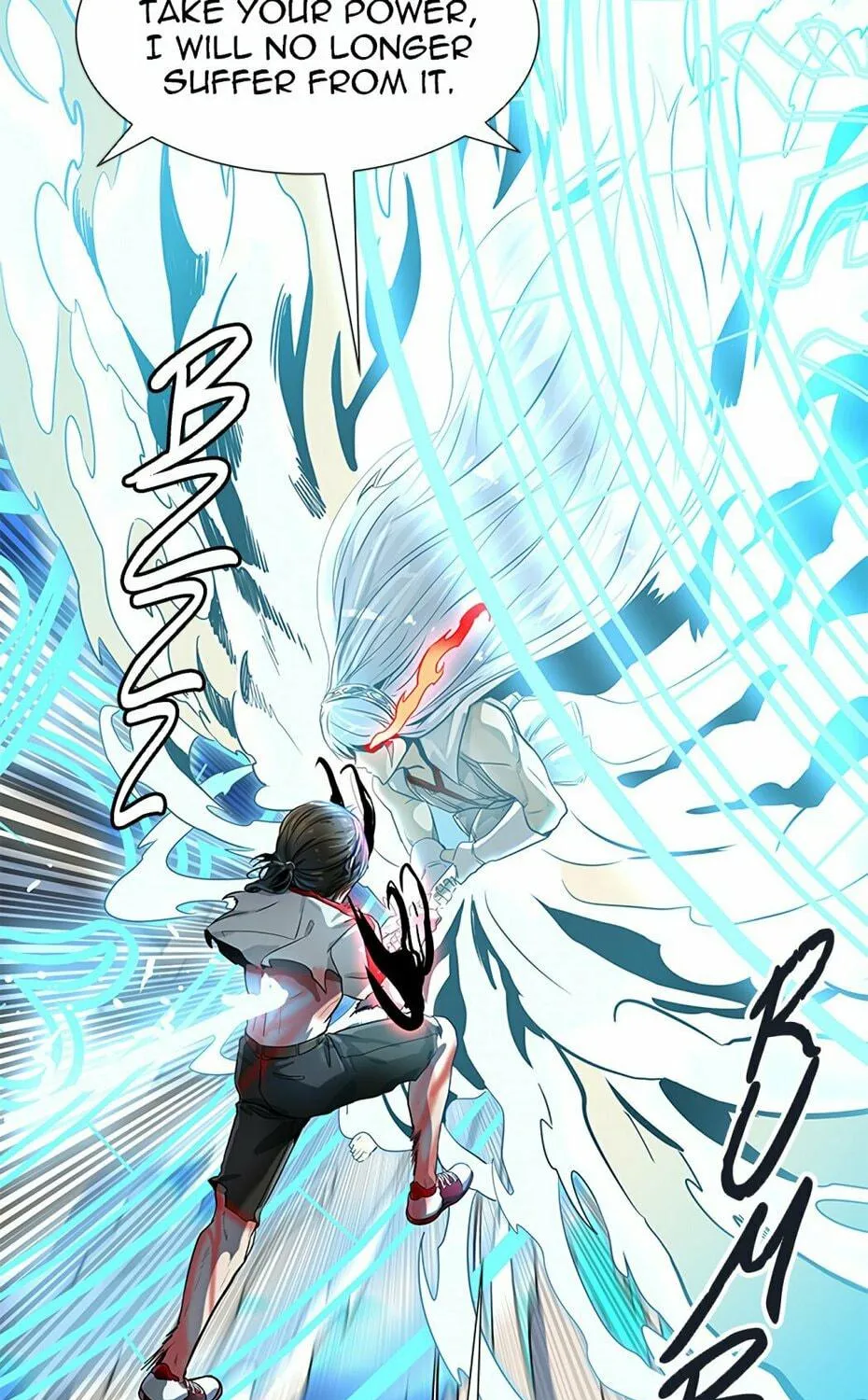 Tower of God Chapter 512 page 99 - 