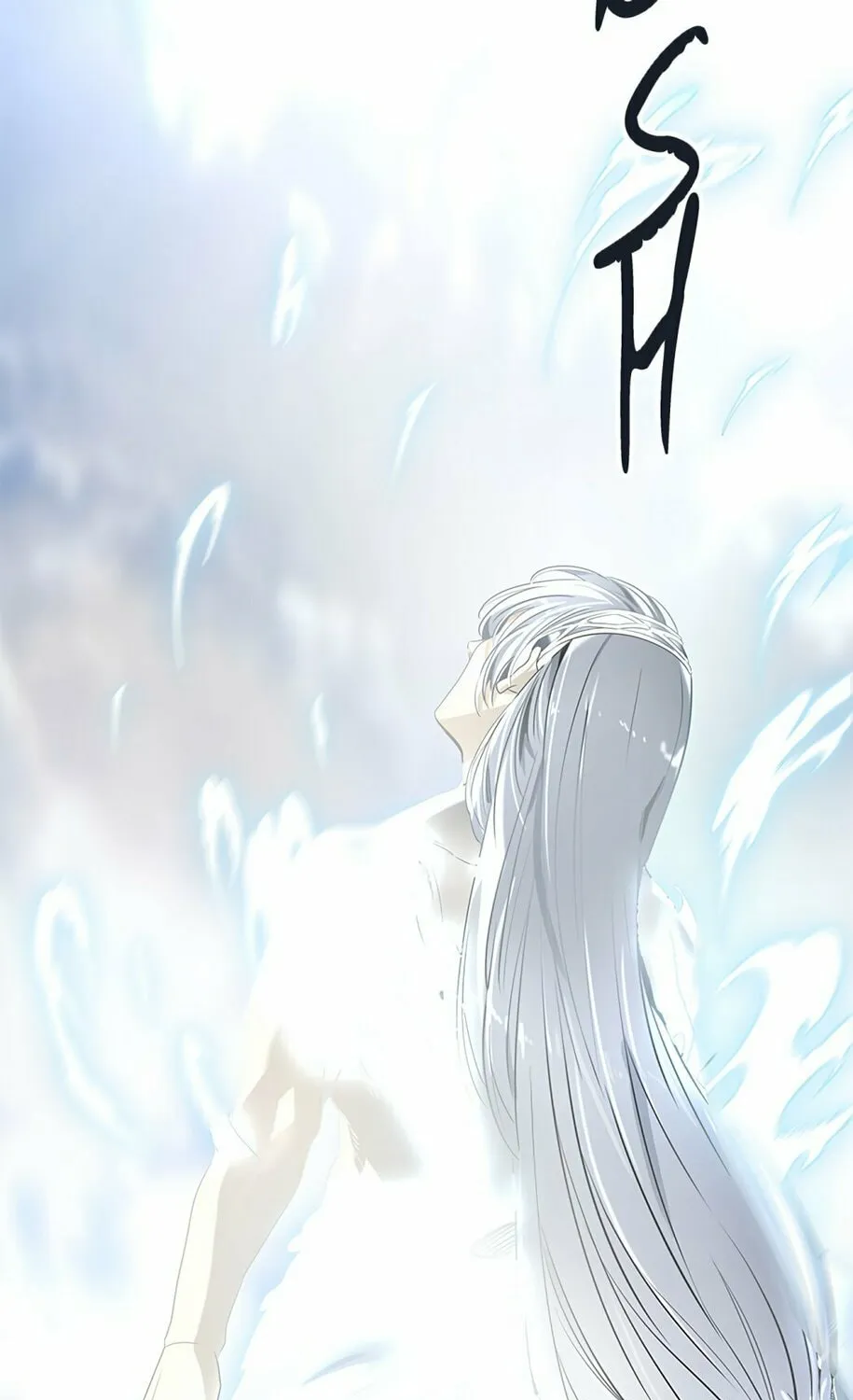 Tower of God Chapter 513 page 105 - 