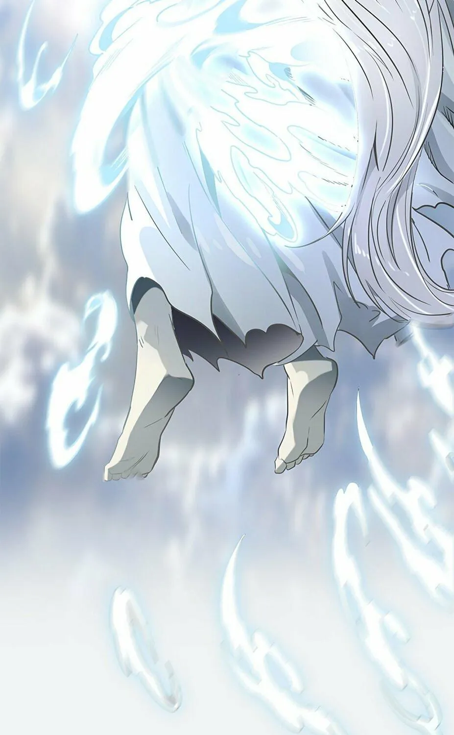 Tower of God Chapter 513 page 107 - 