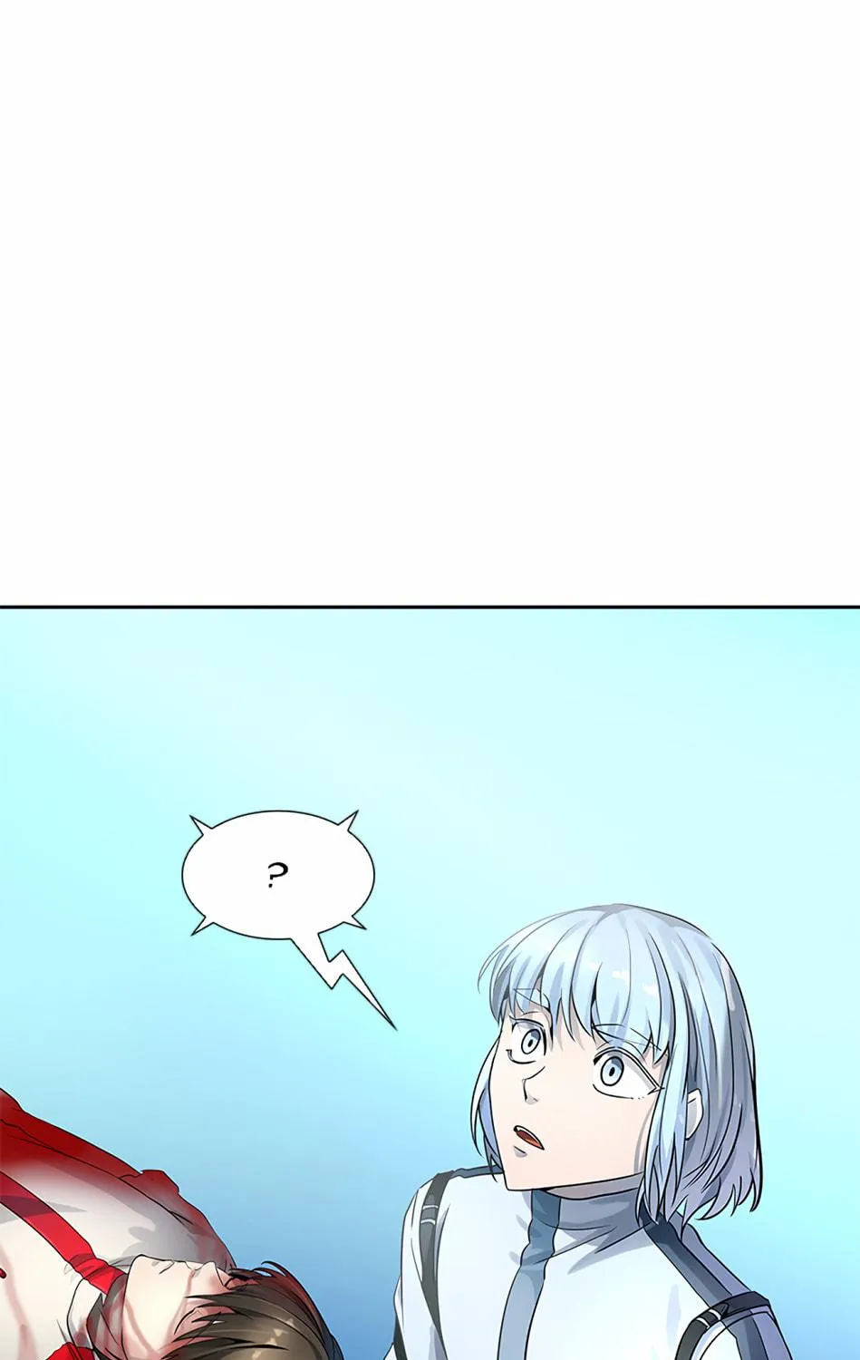 Tower of God Chapter 513 page 109 - 