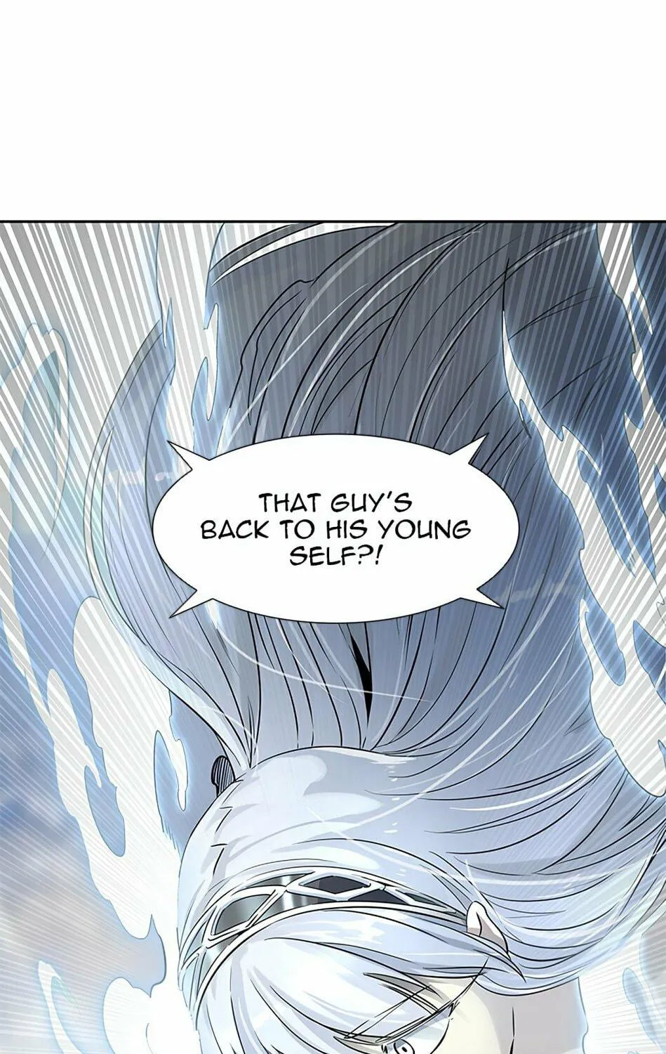 Tower of God Chapter 513 page 113 - 