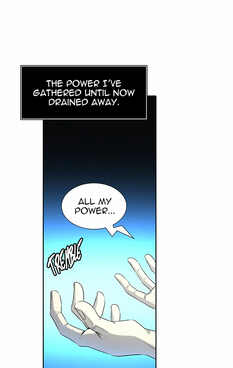 Tower of God Chapter 513 page 121 - 