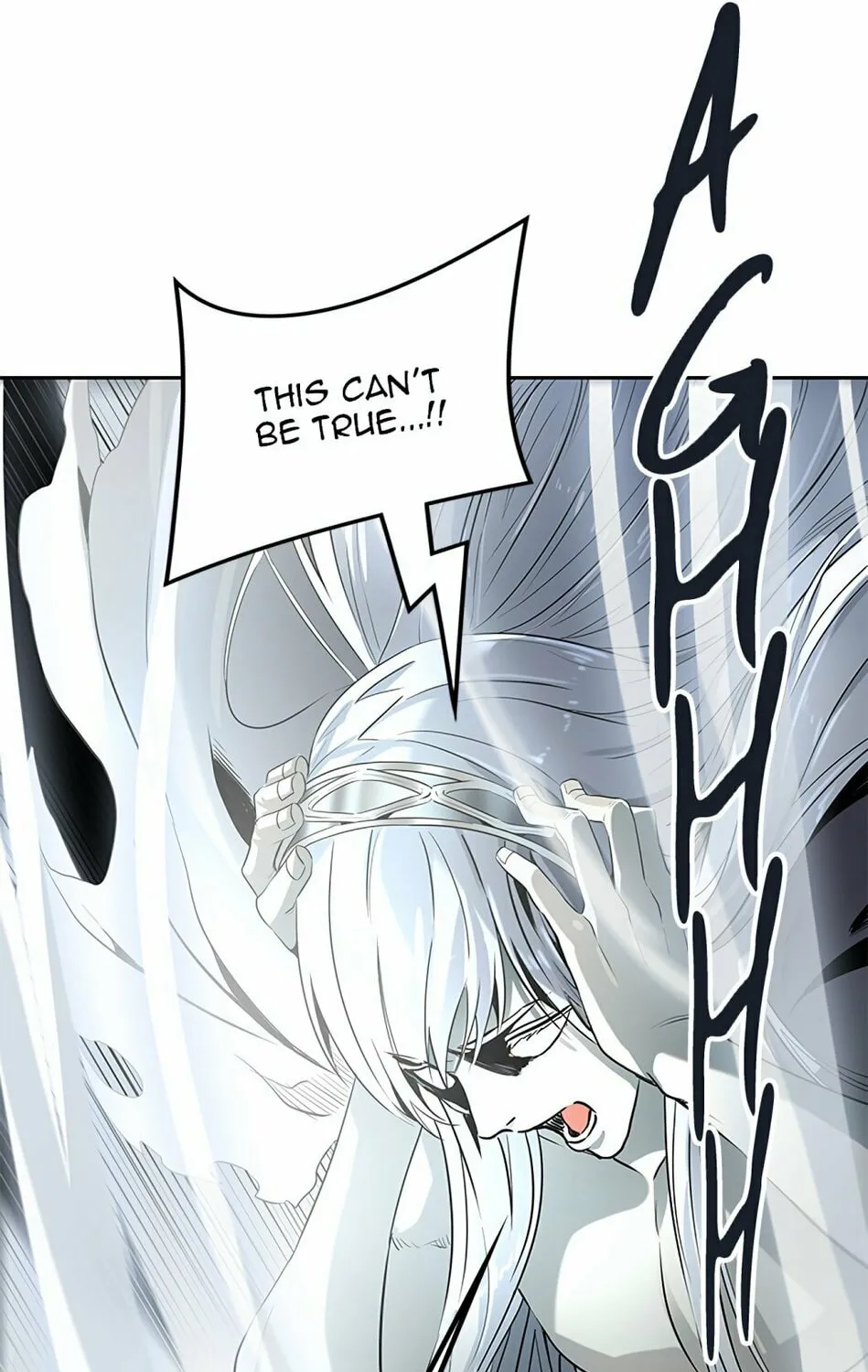 Tower of God Chapter 513 page 133 - 