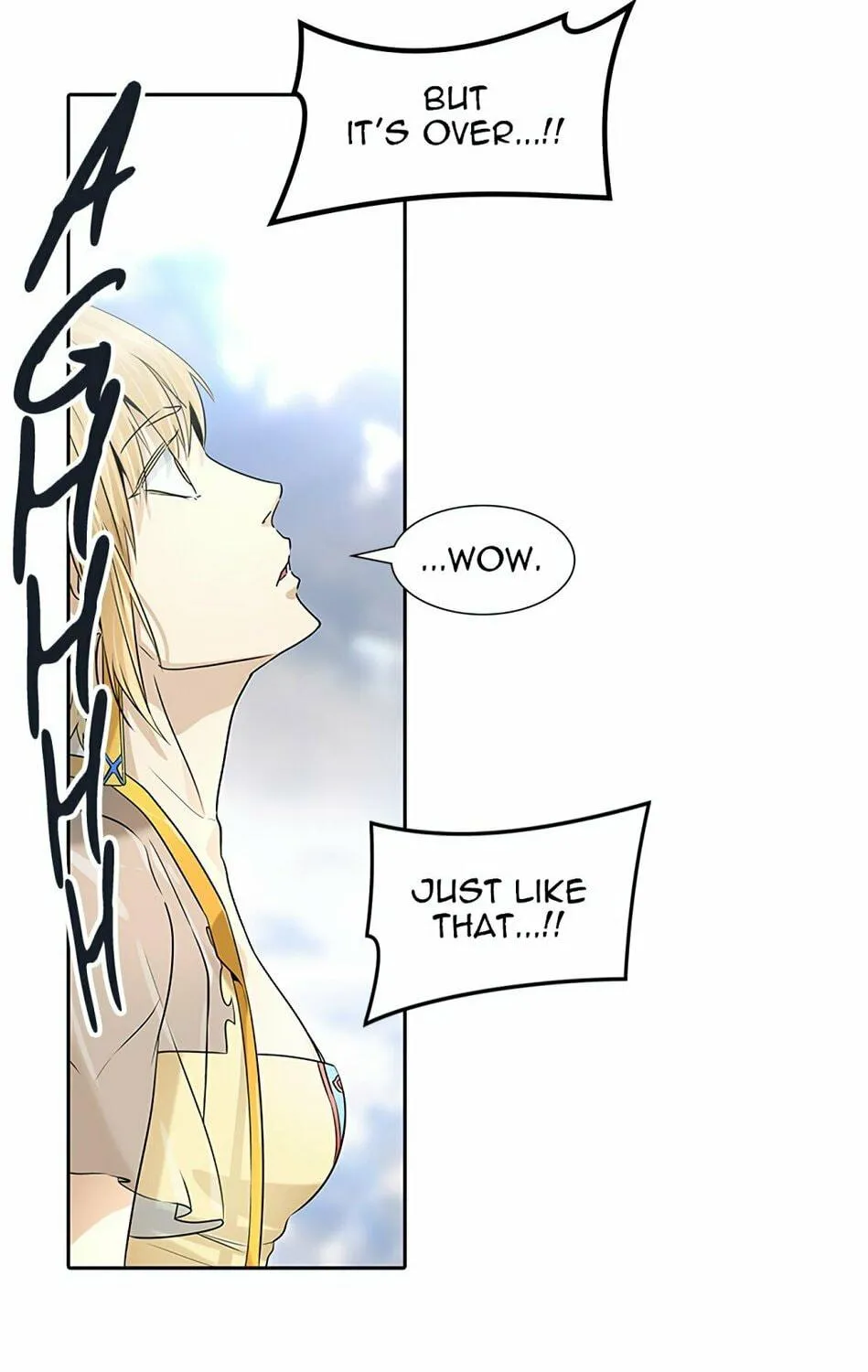 Tower of God Chapter 513 page 137 - 