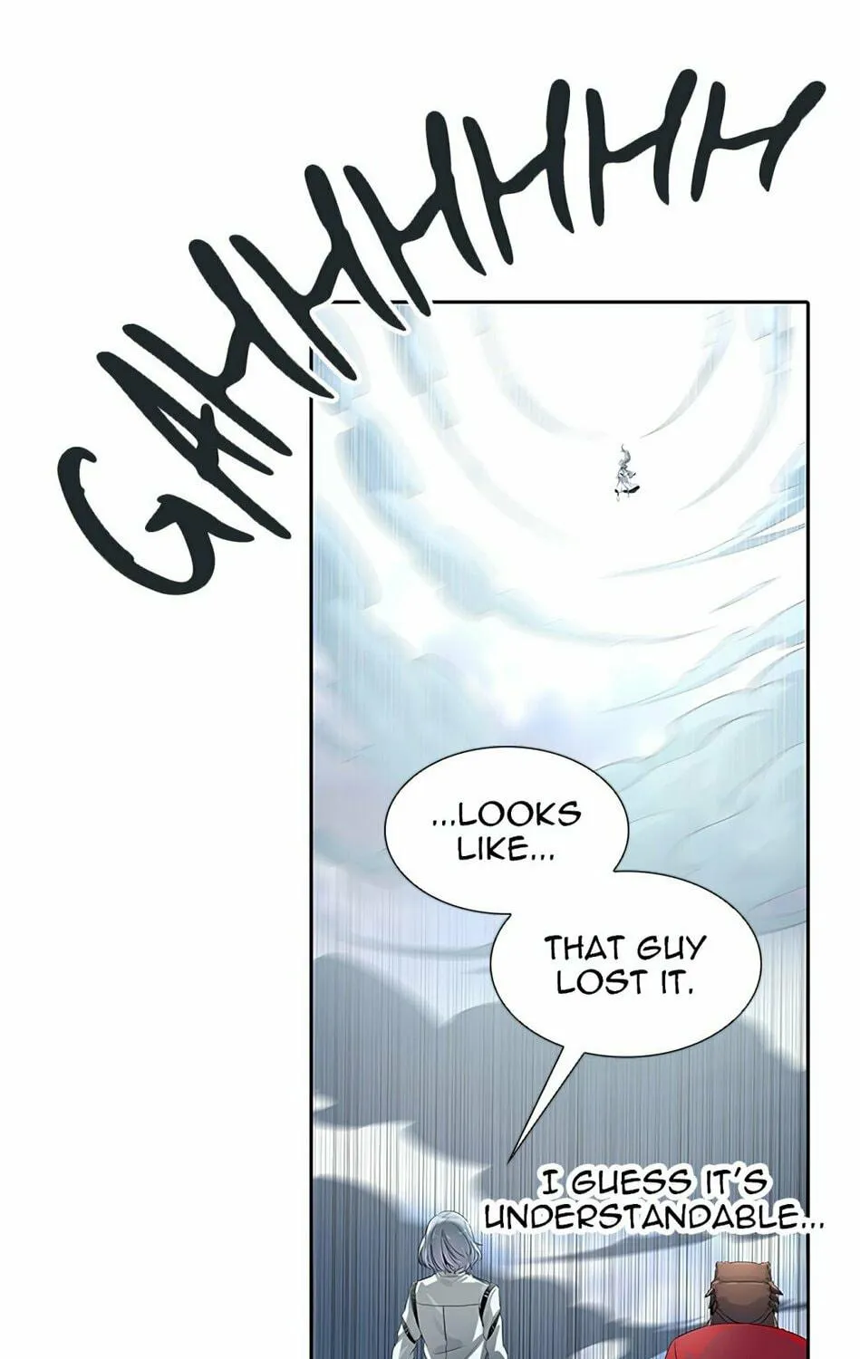 Tower of God Chapter 513 page 139 - 