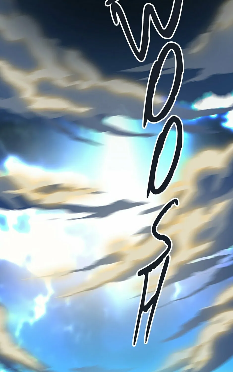Tower of God Chapter 513 page 15 - 