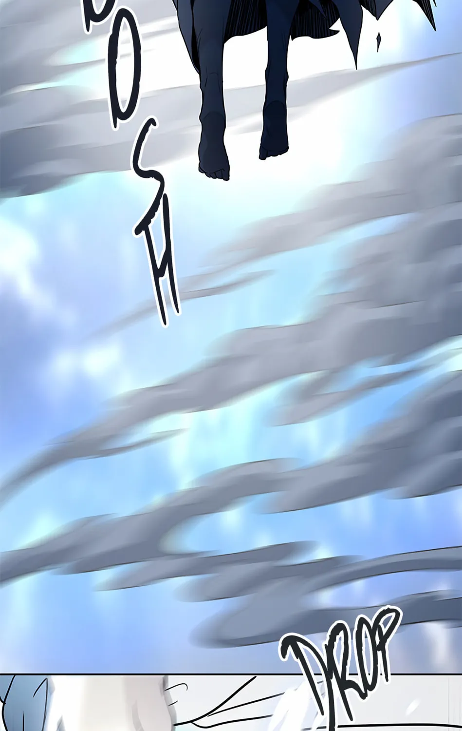 Tower of God Chapter 513 page 145 - 