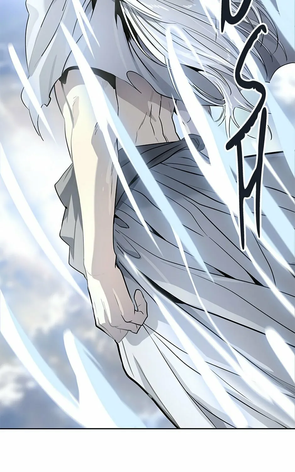 Tower of God Chapter 513 page 153 - 