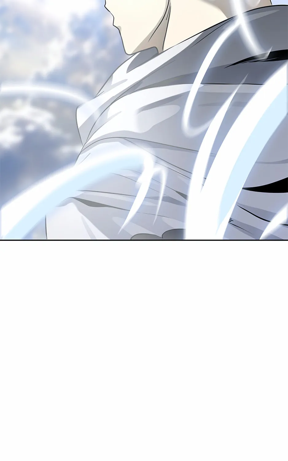 Tower of God Chapter 513 page 157 - 