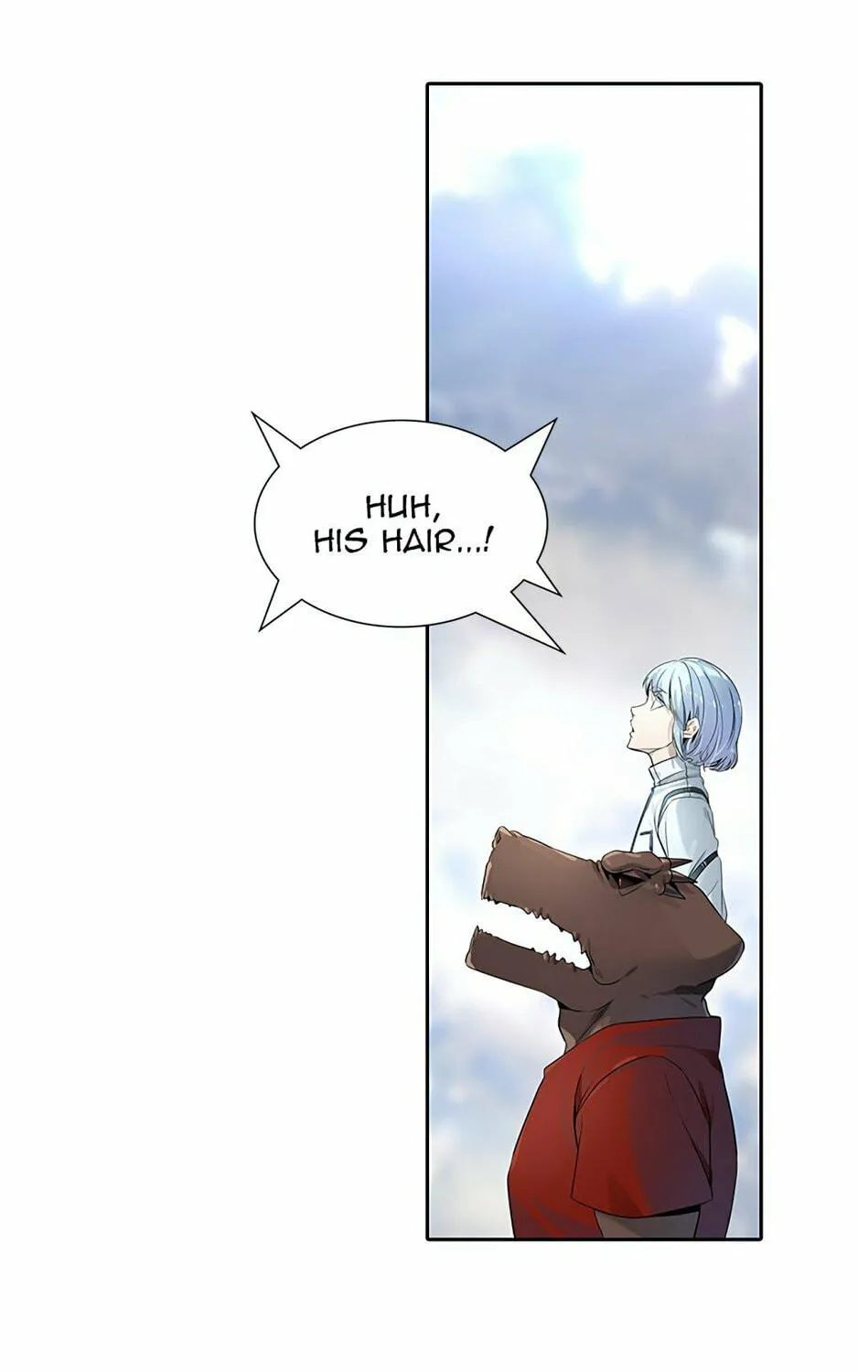 Tower of God Chapter 513 page 159 - 