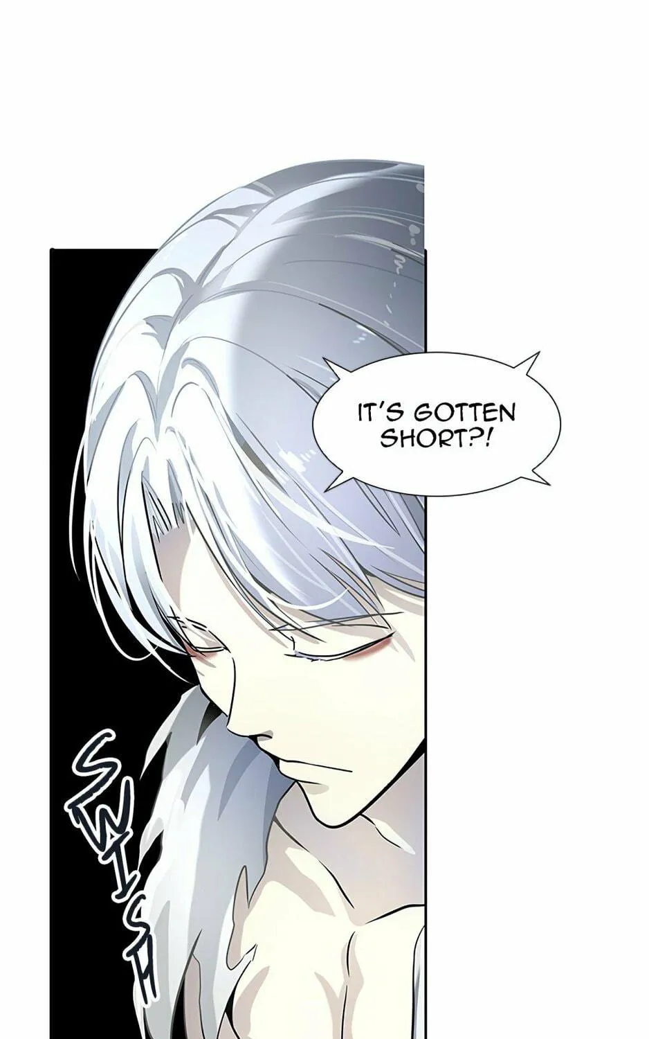 Tower of God Chapter 513 page 161 - 