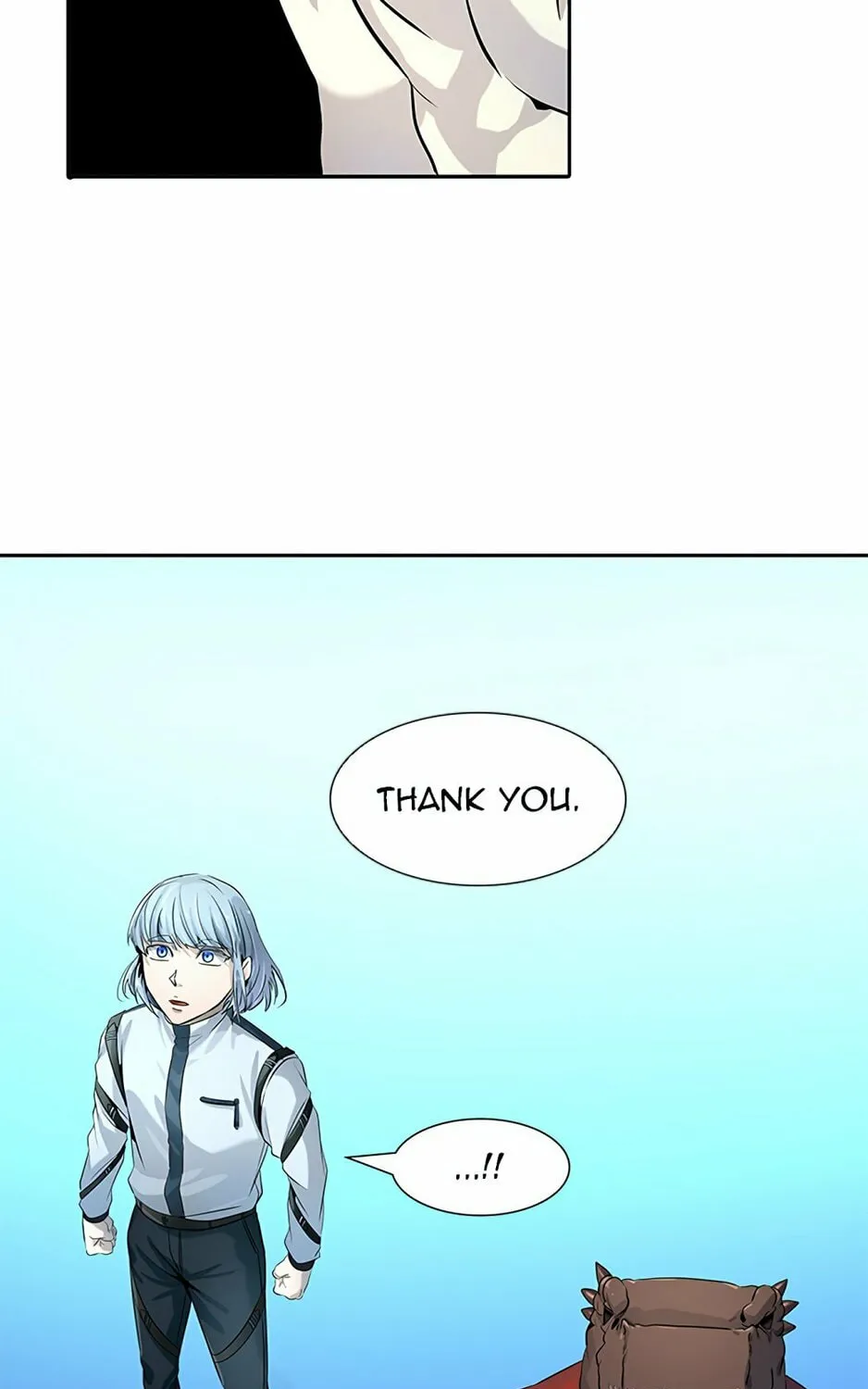 Tower of God Chapter 513 page 163 - 