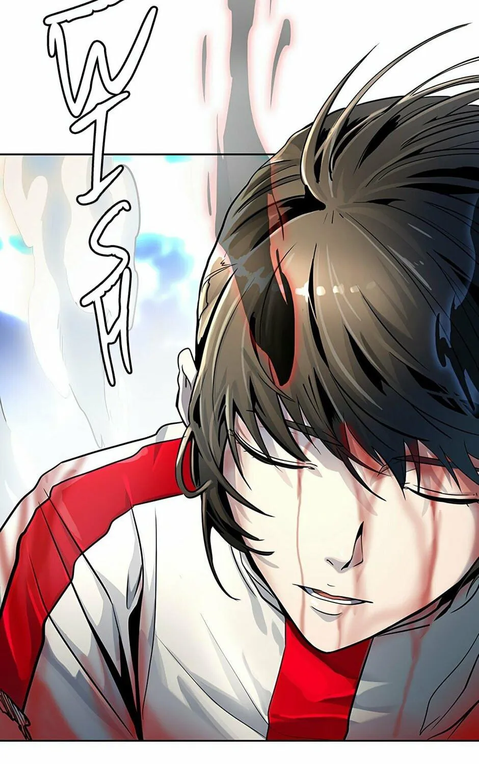 Tower of God Chapter 513 page 19 - 