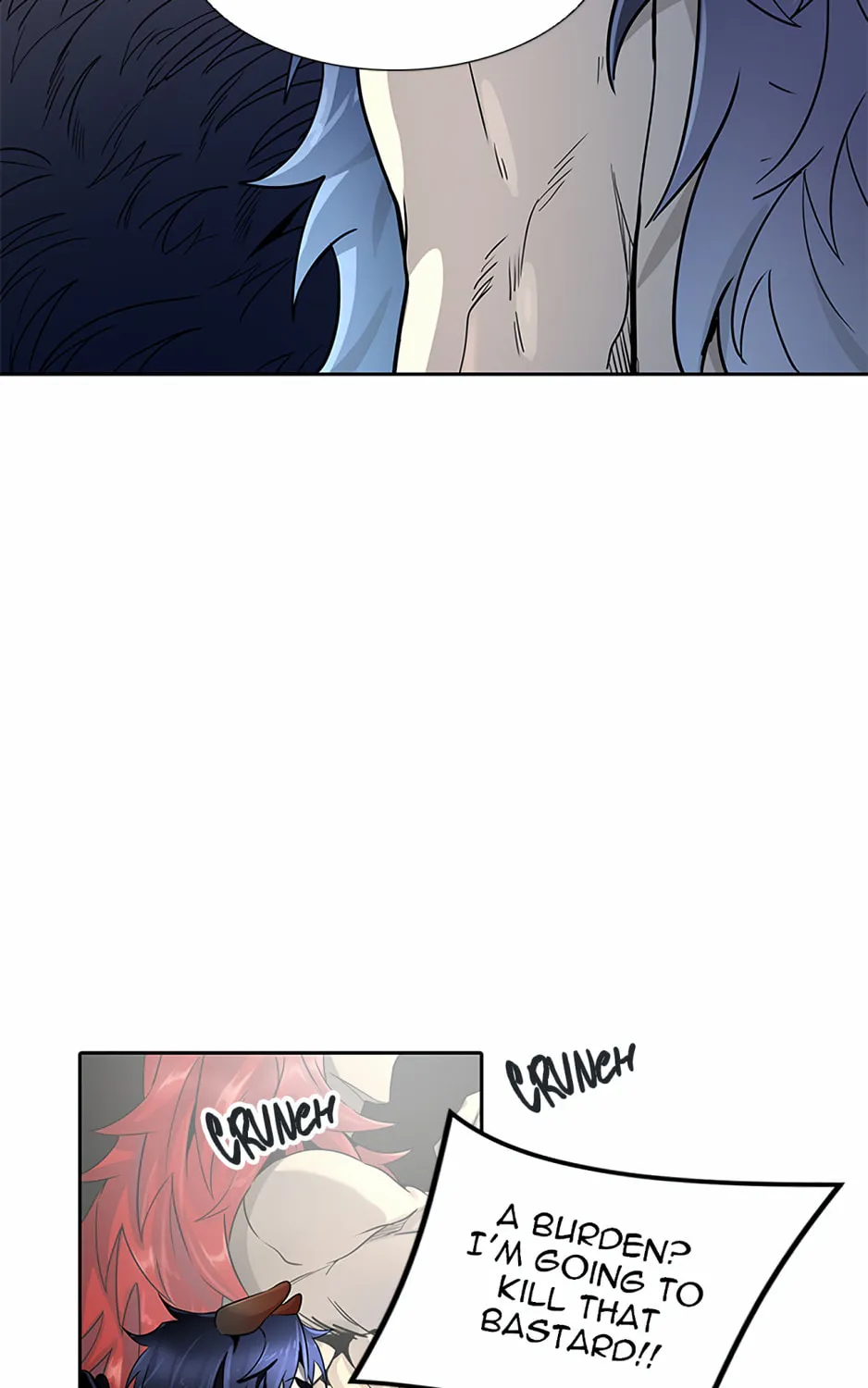 Tower of God Chapter 513 page 181 - 