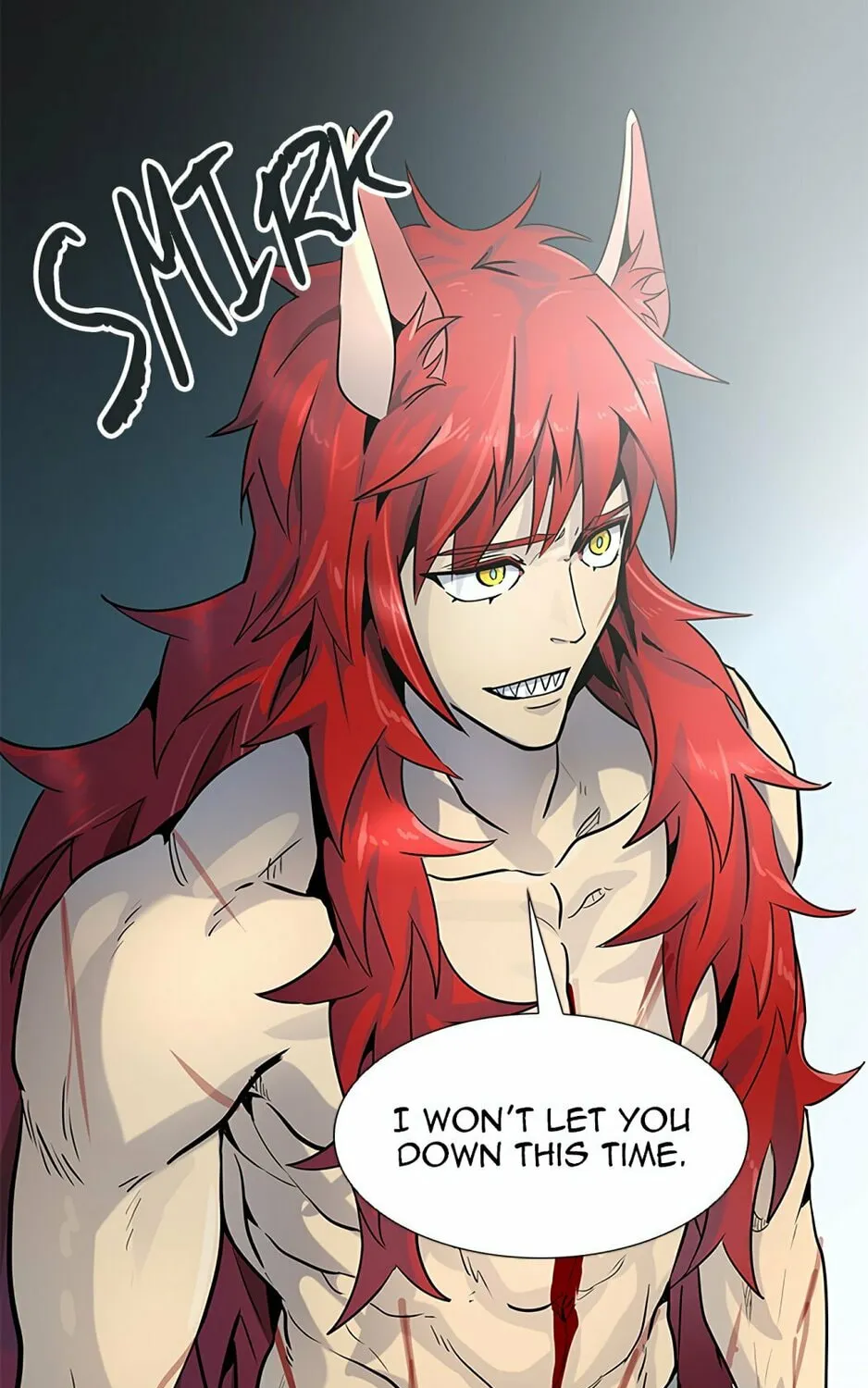 Tower of God Chapter 513 page 187 - 