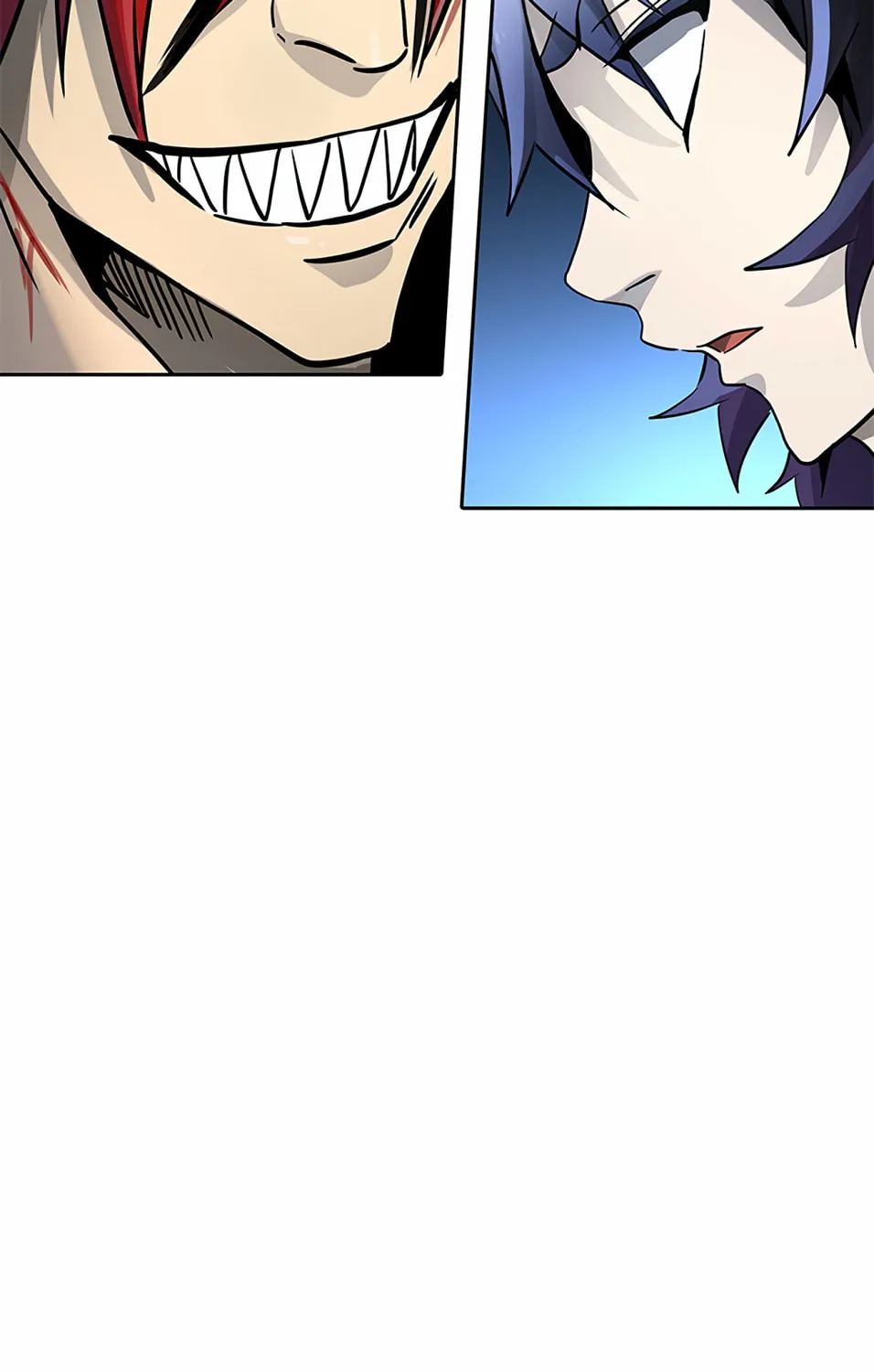 Tower of God Chapter 513 page 195 - 