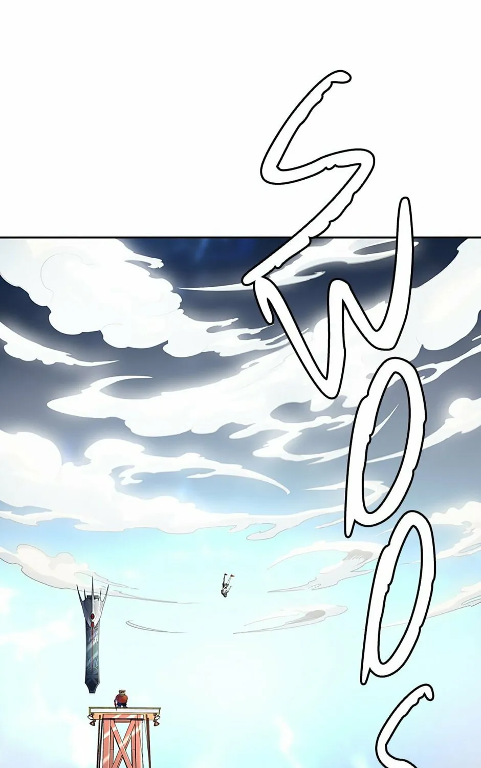 Tower of God Chapter 513 page 21 - 