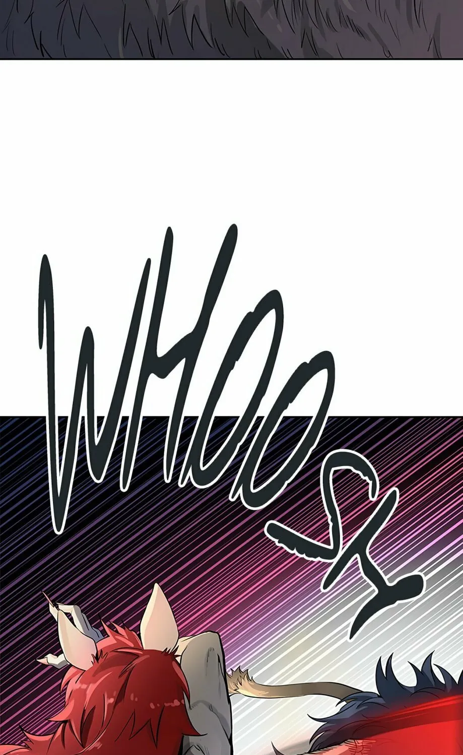 Tower of God Chapter 513 page 207 - 