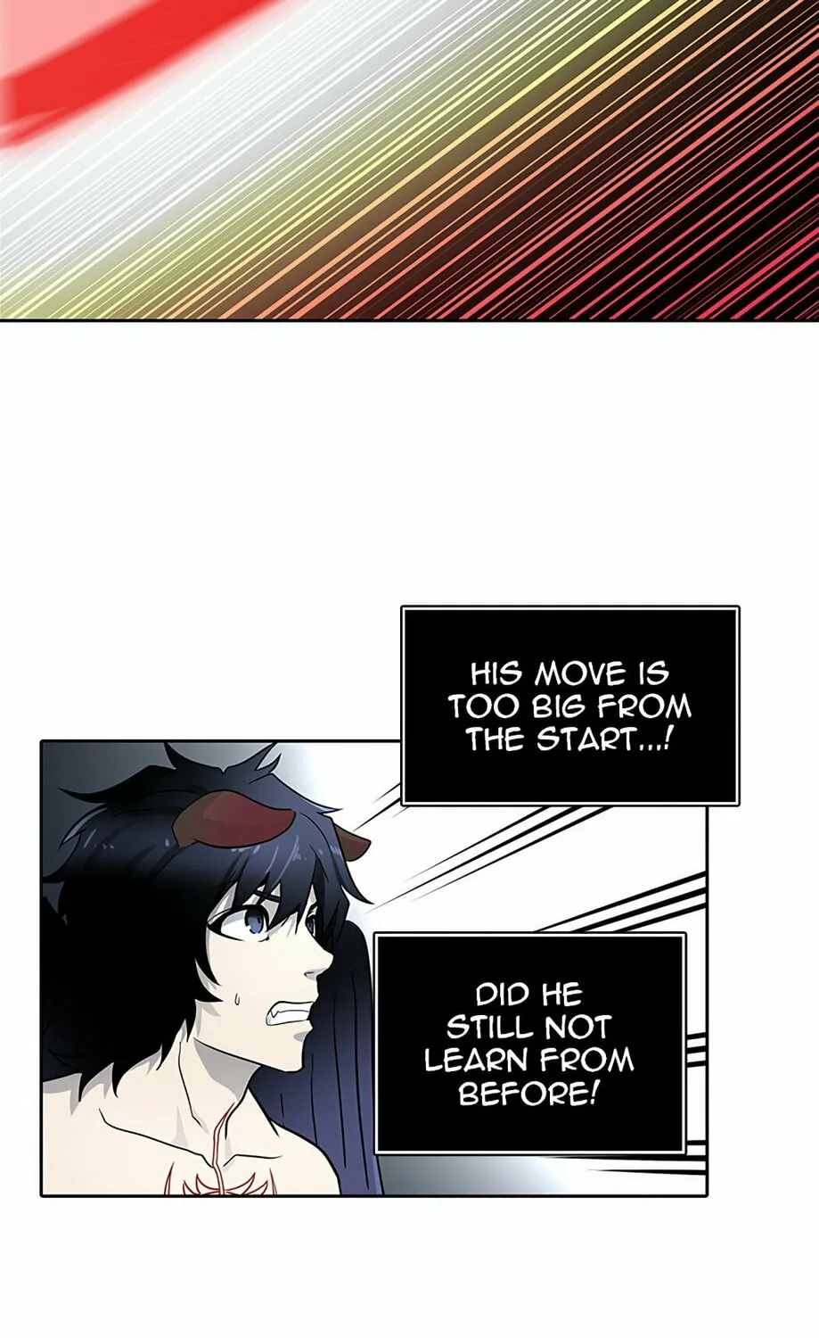 Tower of God Chapter 513 page 211 - 
