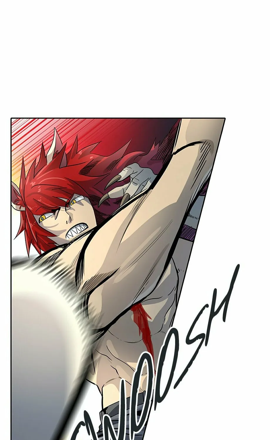 Tower of God Chapter 513 page 213 - 