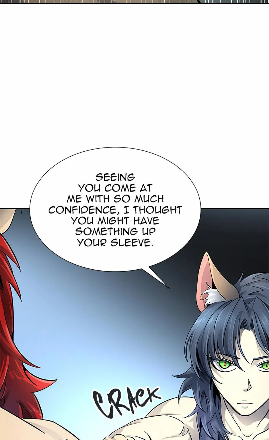 Tower of God Chapter 513 page 221 - 
