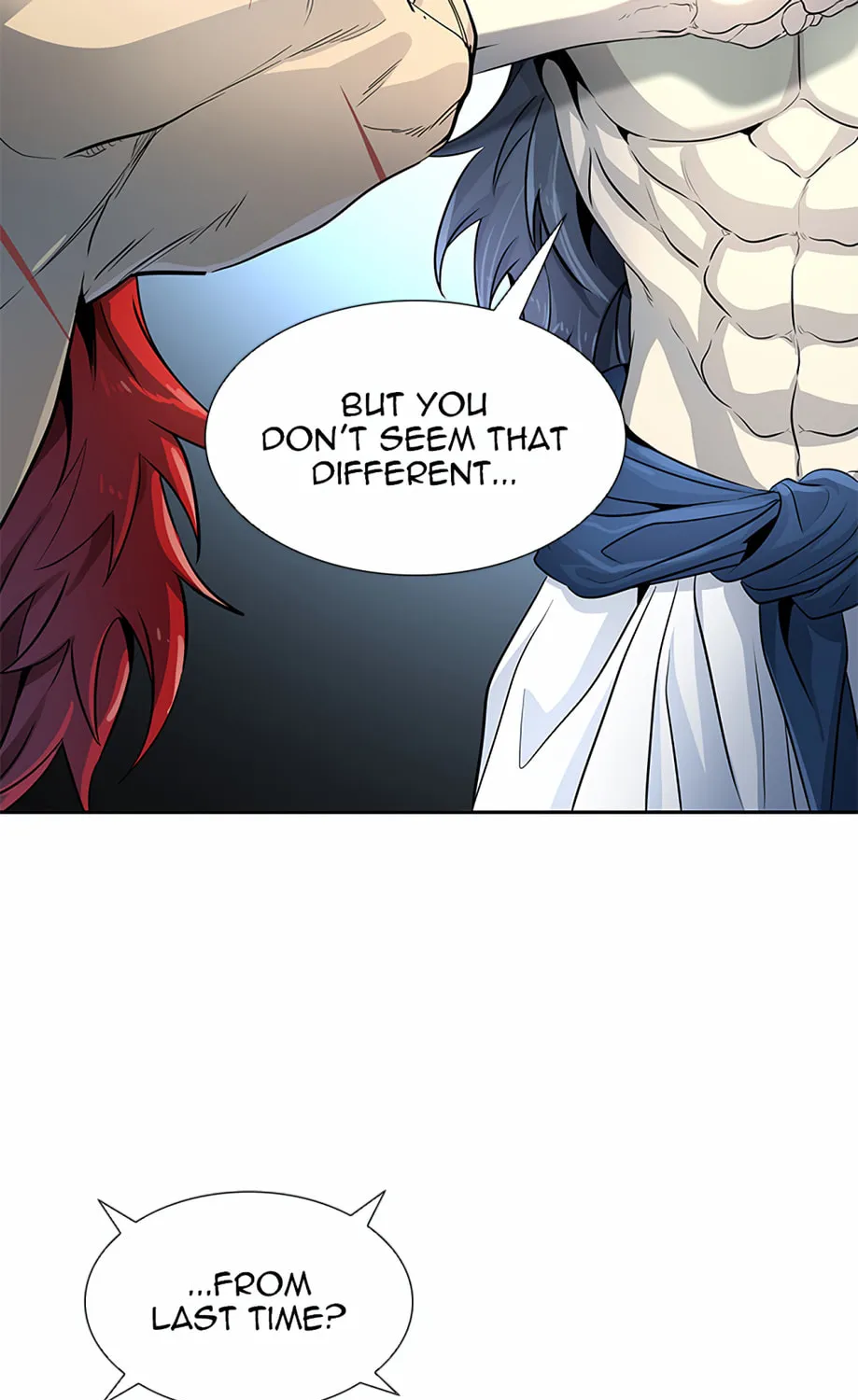 Tower of God Chapter 513 page 223 - 